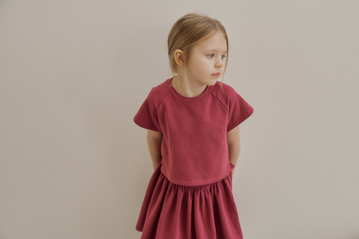 Sophie two-piece set