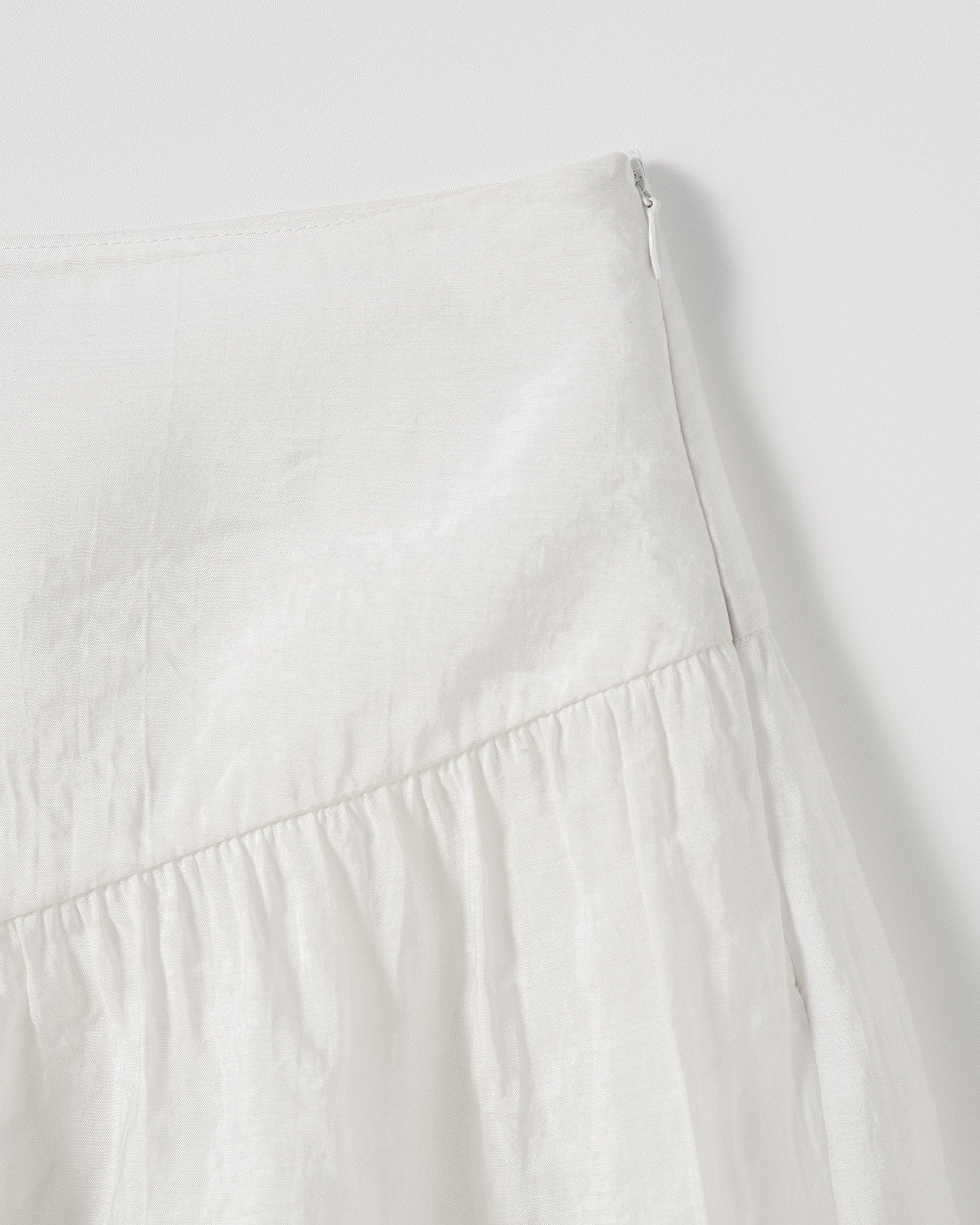 Darin Shirring PantSkirt