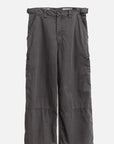 armoury pants.charcoal
