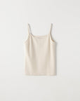 Dina Inner Sleeveless.Beige