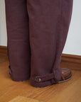 SAE TIMELESS. HERITAGE PANTS