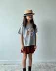 Curious George Tee