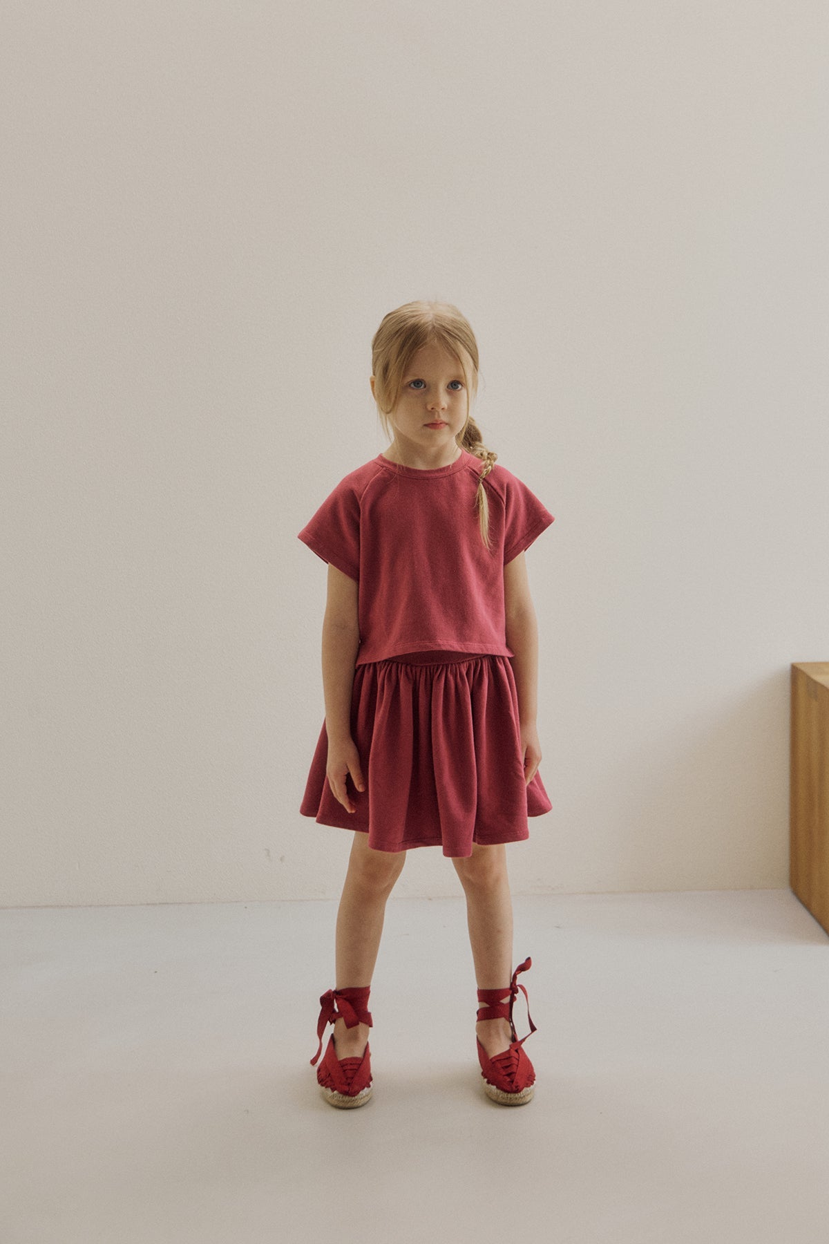 Sophie two-piece set