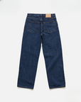 STANDARD DENIM.DARK INDIGO