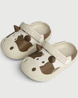 Cow Crocs