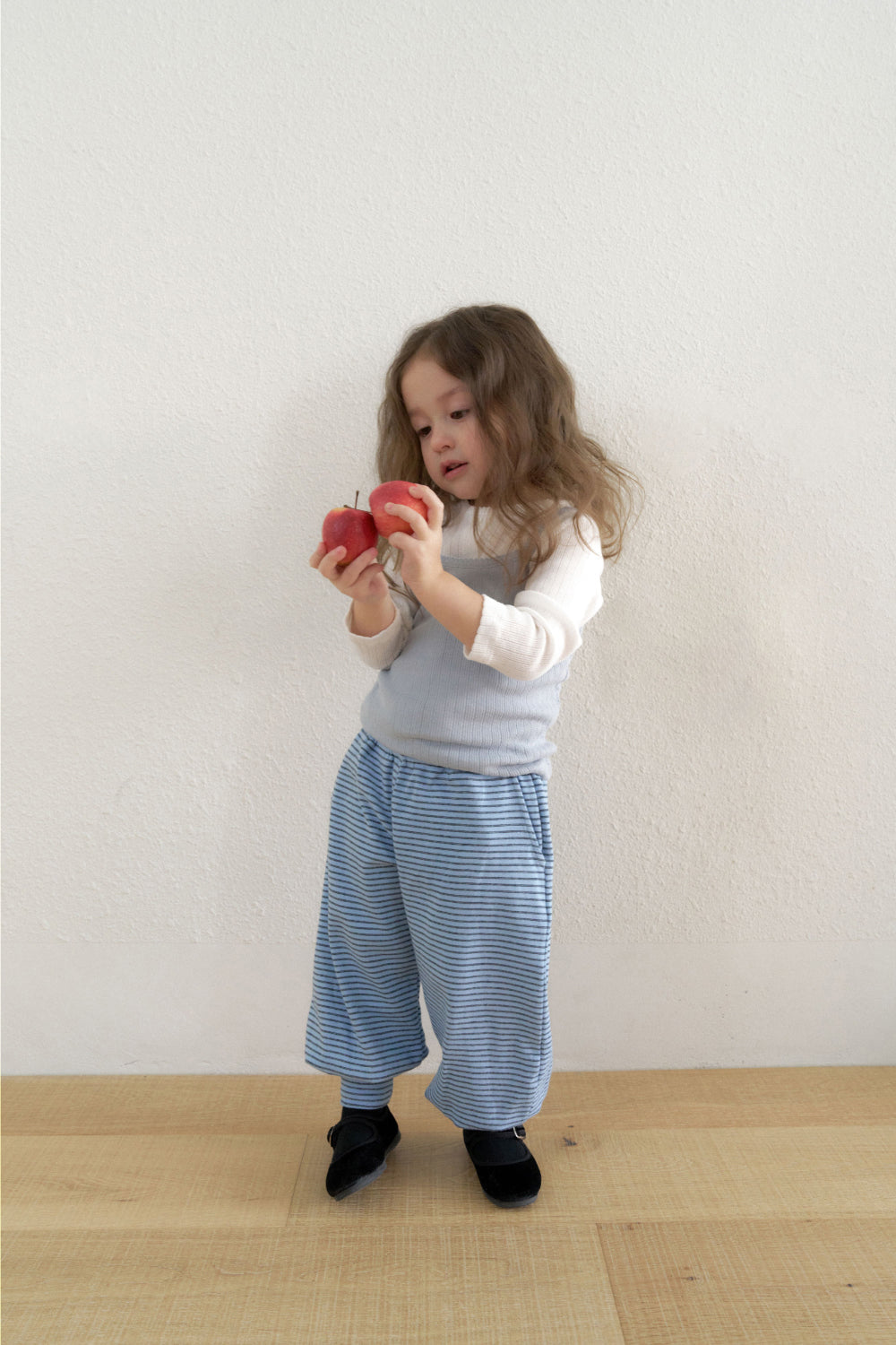 Eyelet pico sleeveless