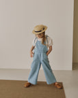 Park suspender pants