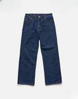 STANDARD DENIM.DARK INDIGO