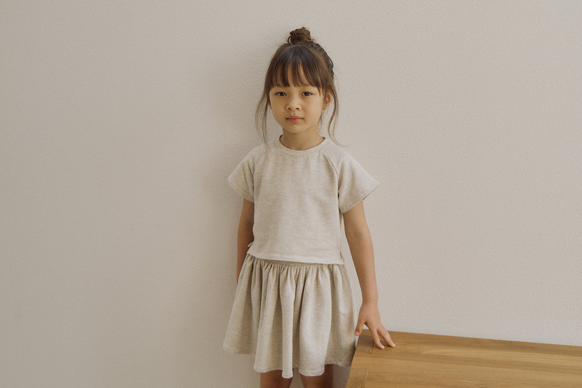 Sophie two-piece set