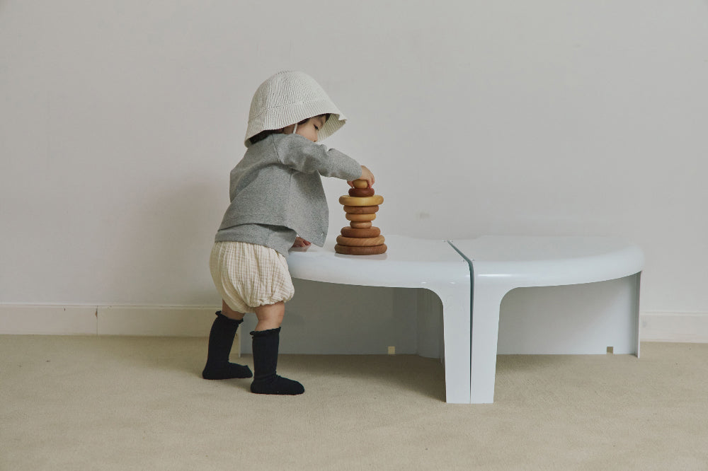 Pico sleeveless tank top