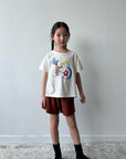 Curious George Tee