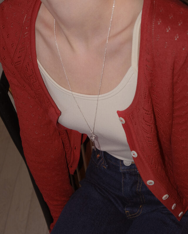 Dina Inner Sleeveless.Beige