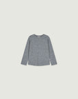 wool tencel t-shirts