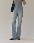 Cloud Touch Denim Pants