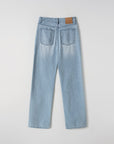 Cloud Touch Denim Pants