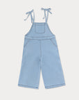 Park suspender pants