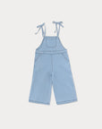 Park suspender pants