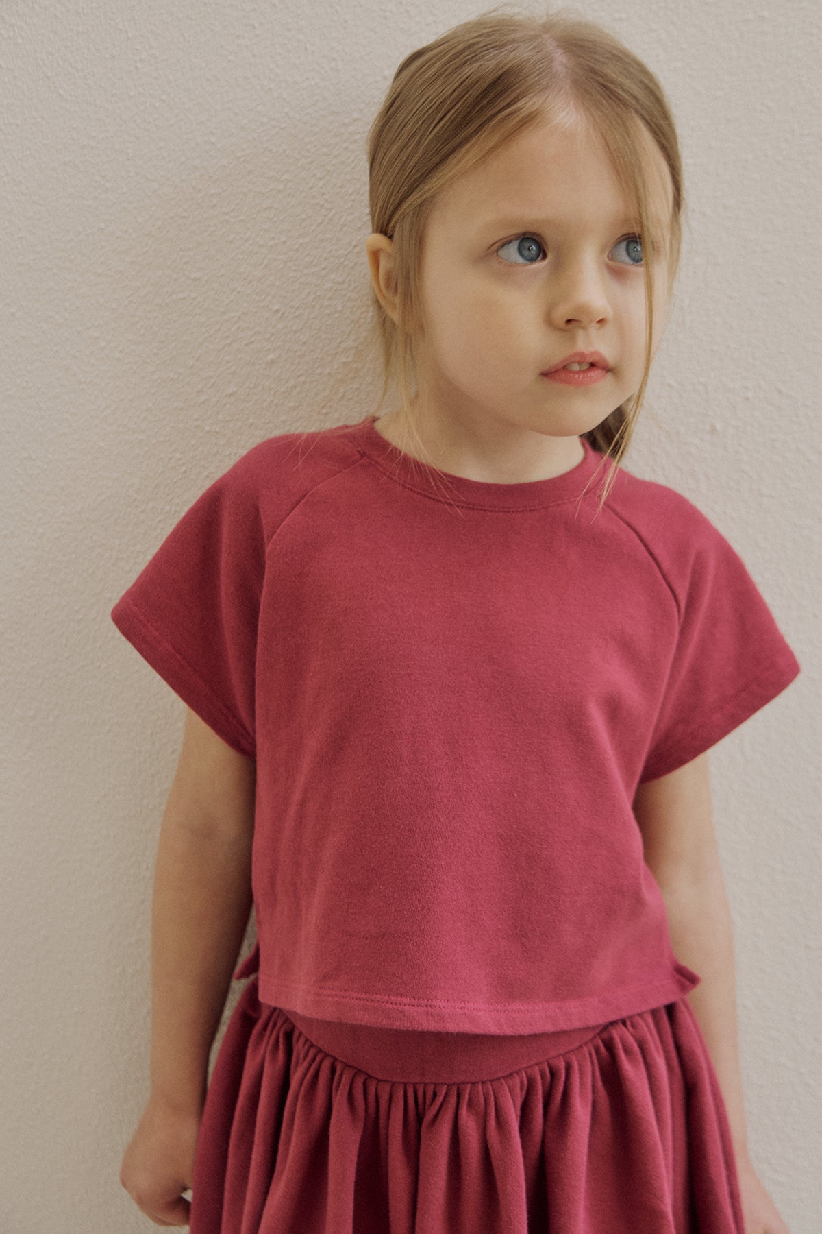 Sophie two-piece set