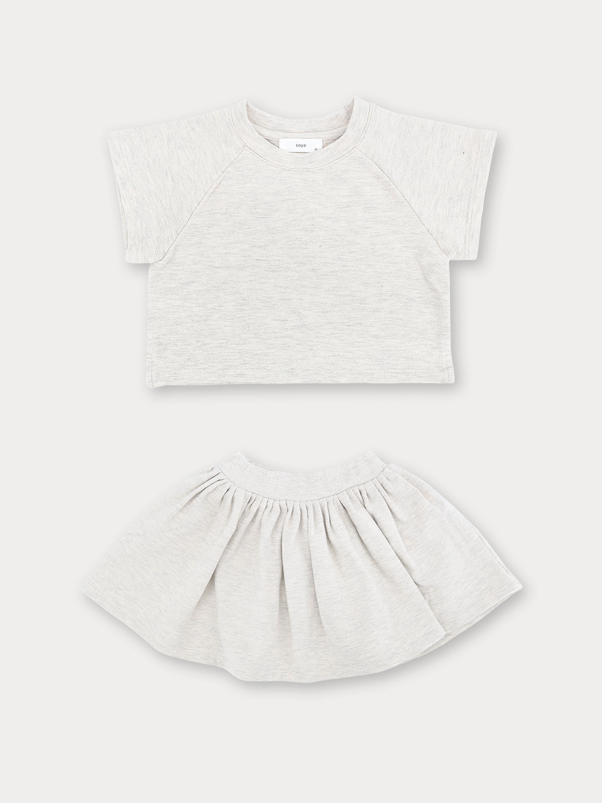 Sophie two-piece set