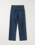 Lise Wide Denim