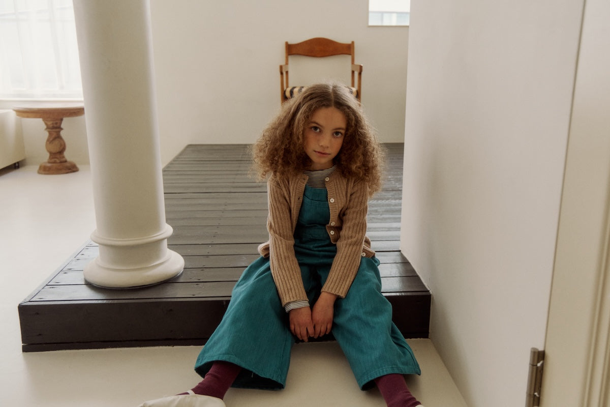 Basic striped t-shirt