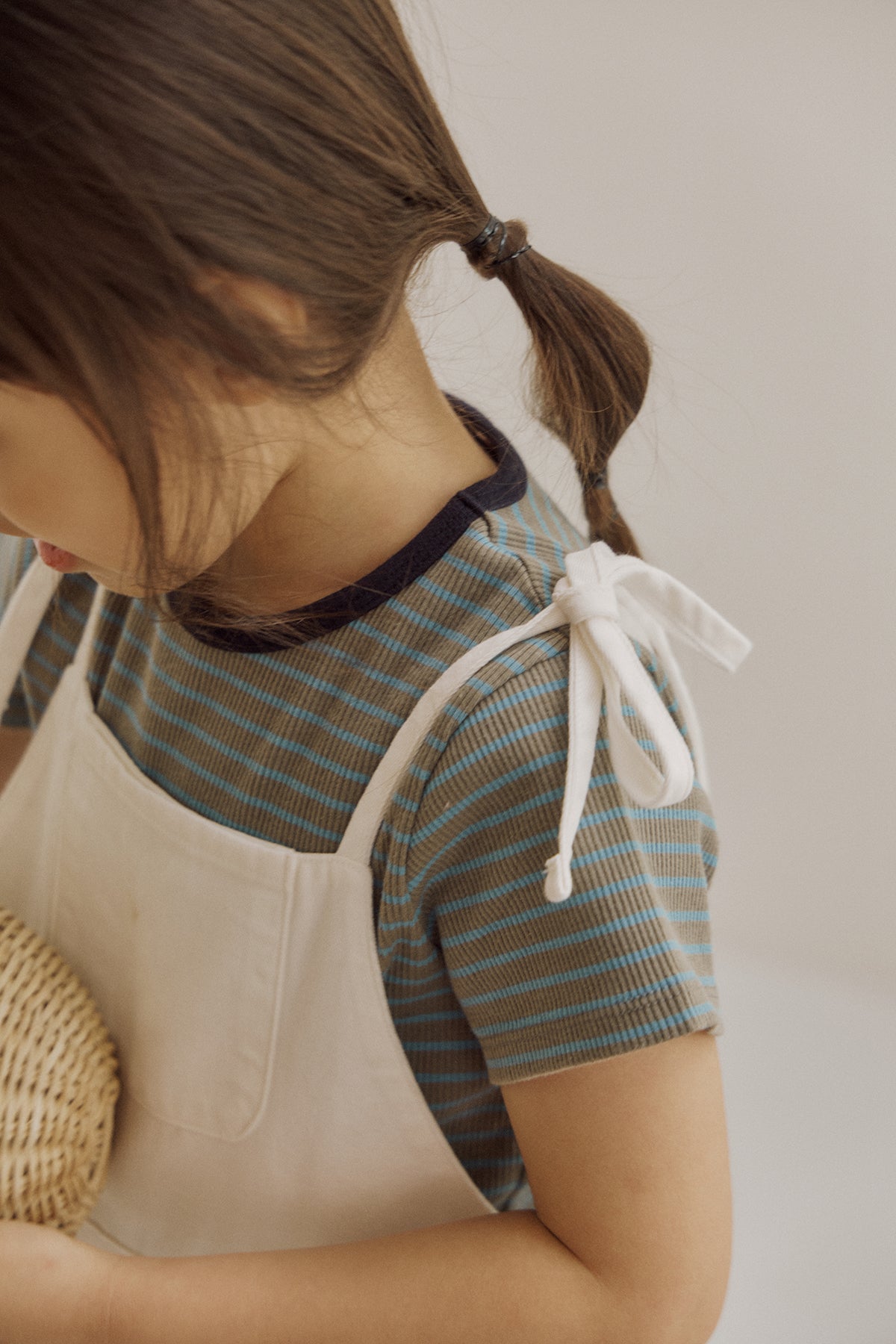 Park suspender pants