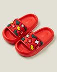 Mickey Disney Sandals