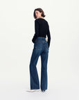 Helen Loose Denim