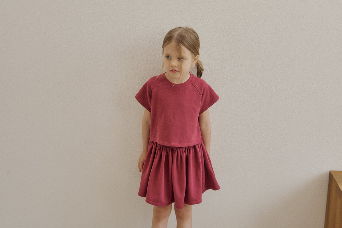 Sophie two-piece set