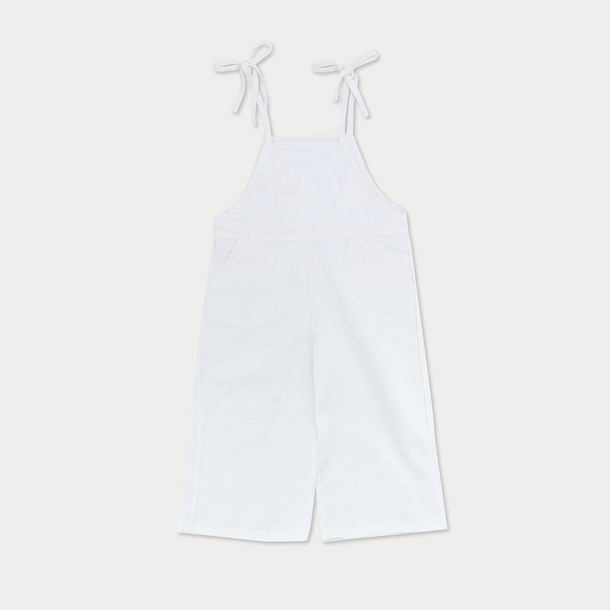 Park suspender pants