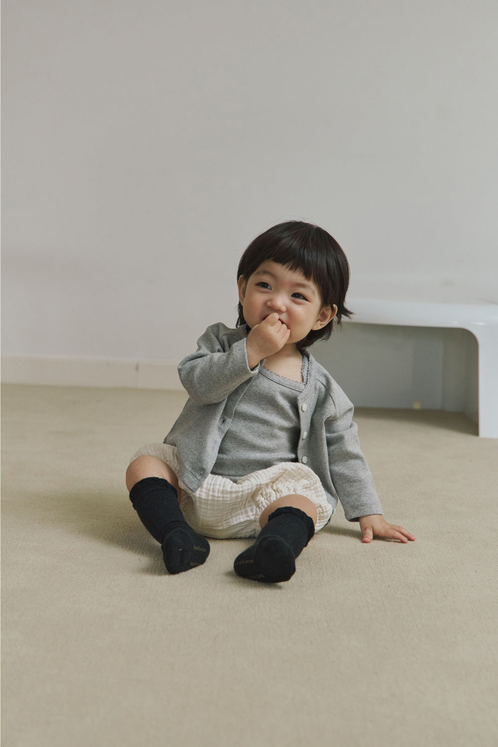 Pico sleeveless tank top