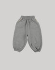 dot pocket jogger pants