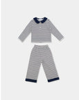 Penny striped set