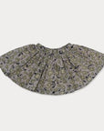 Fiora skirt.Gray