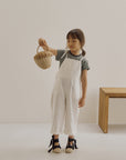 Park suspender pants