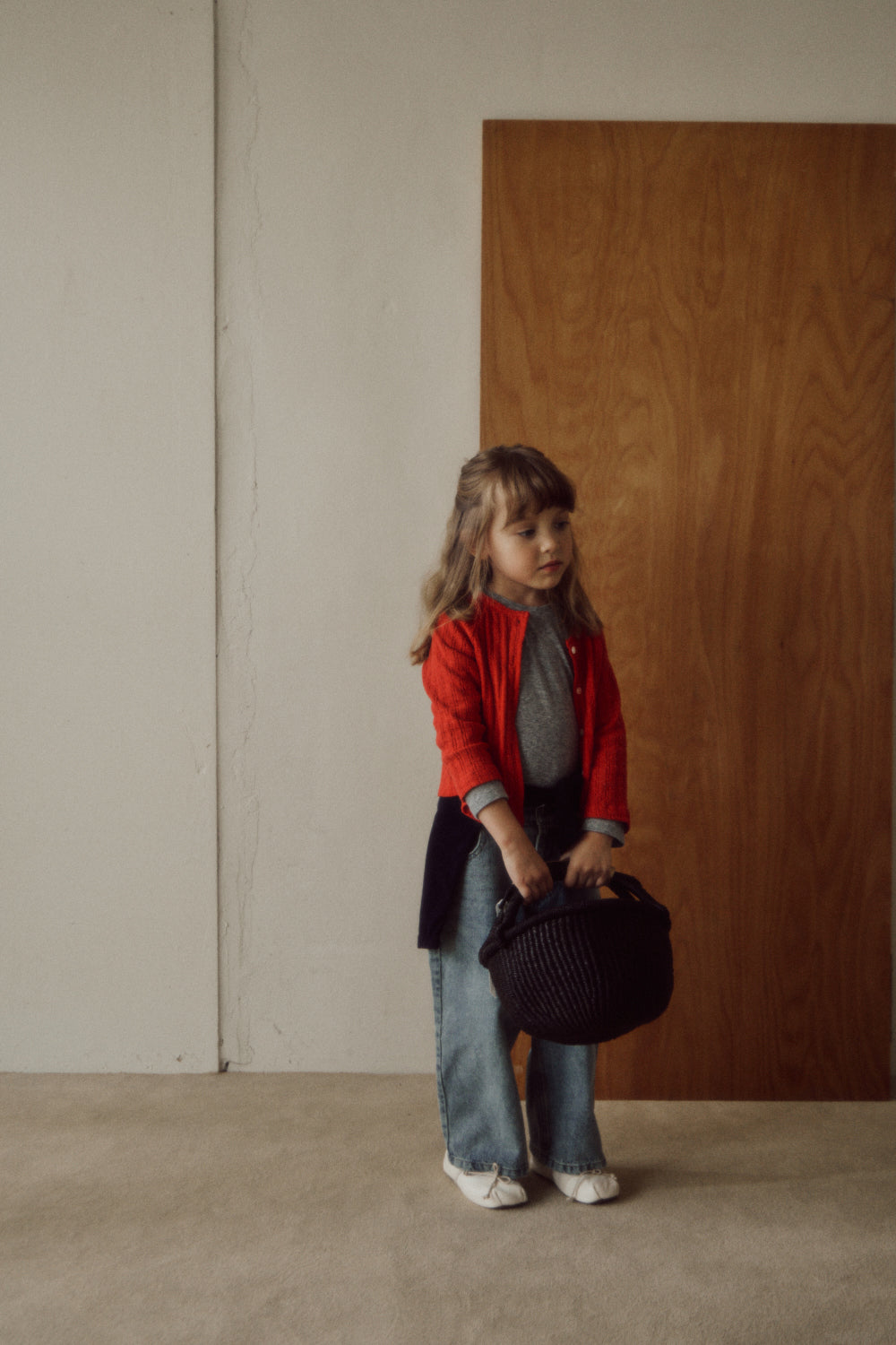 wool tencel t-shirts