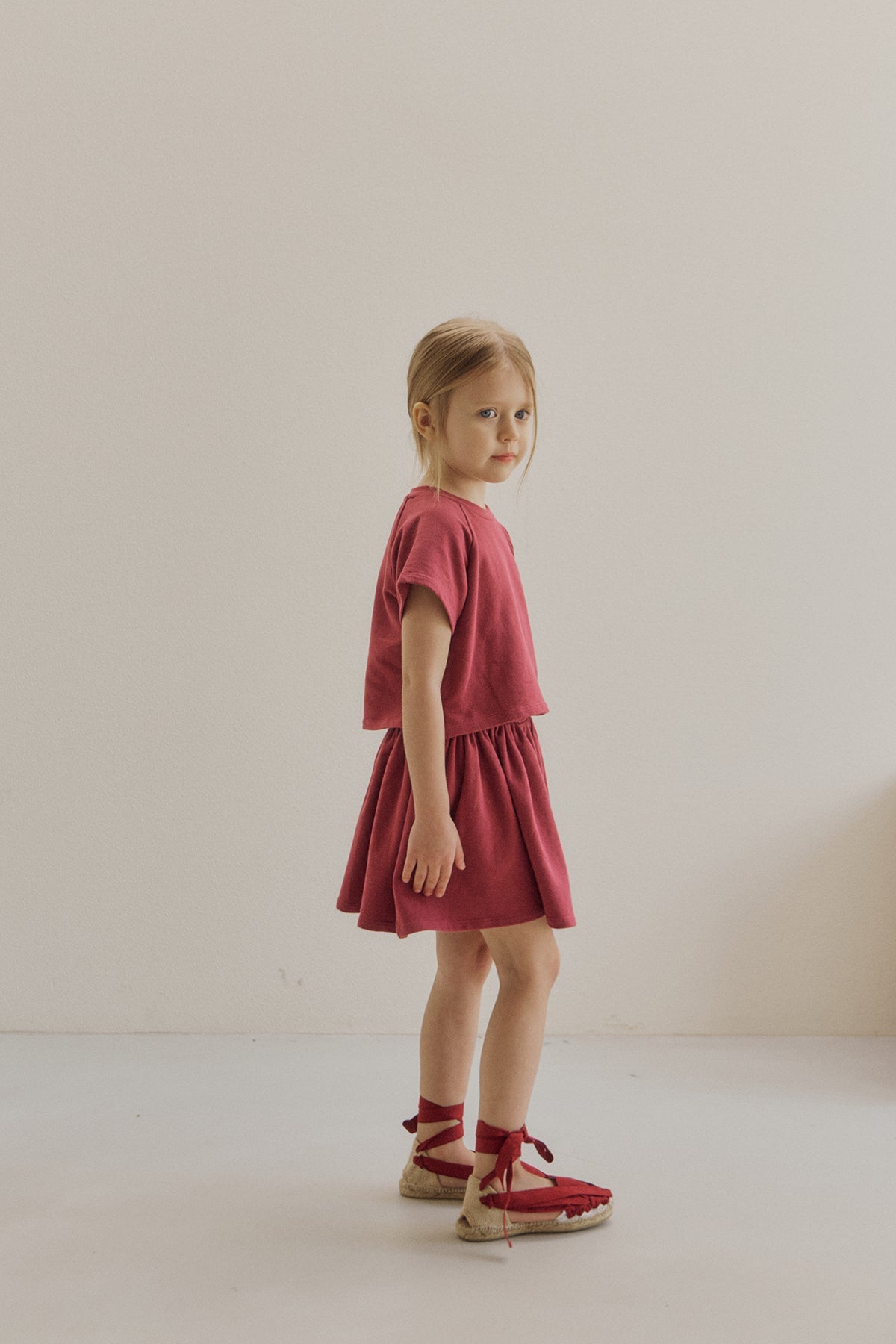 Sophie two-piece set