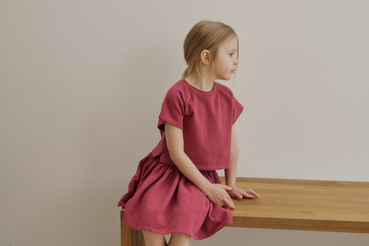 Sophie two-piece set